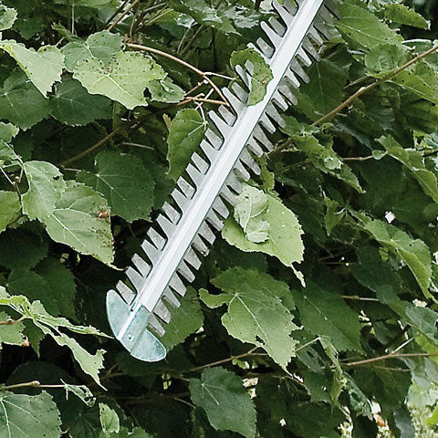 Double Sided Cutting Blades