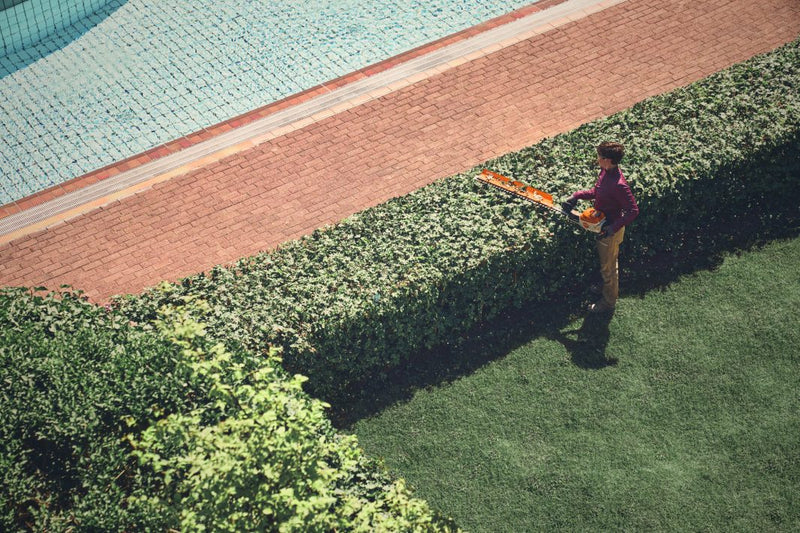 STIHL HSA150T-40 Cordless Hedgetrimmer