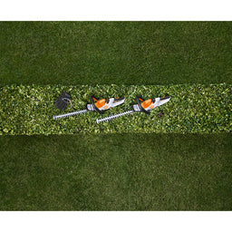 STIHL HSA 30 and HSA 40 Cordless Hedge Trimmer