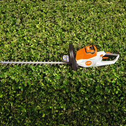 STIHL HSA50 Cordless Hedgetrimmer Set