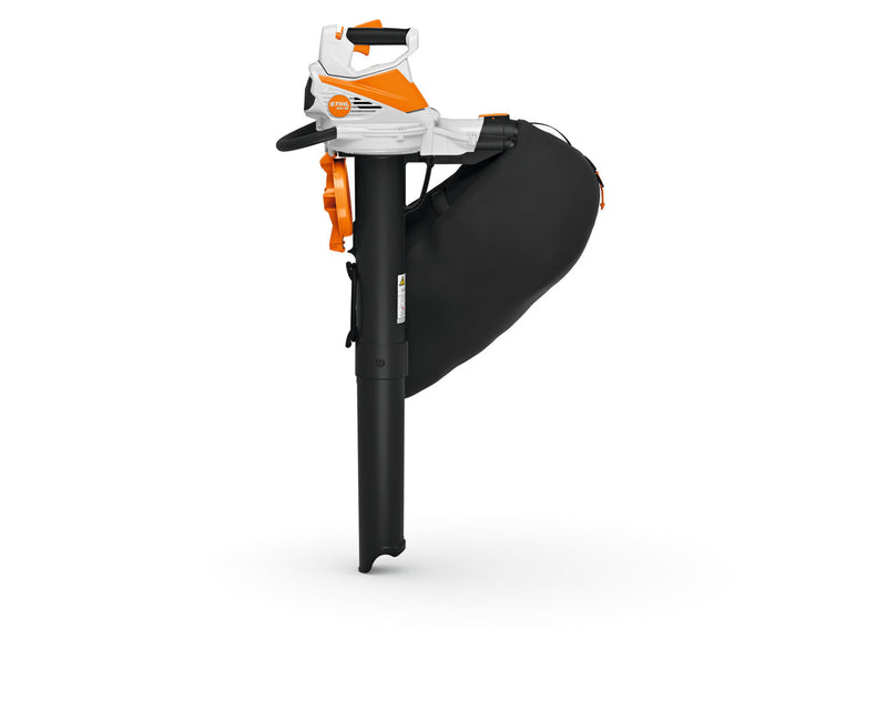 STIHL SHA56 Cordless Blower / Vacuum Set