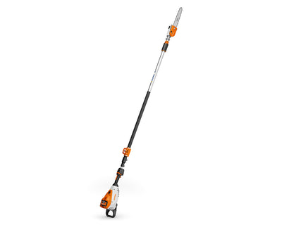 STIHL HTA 135 Cordless Pole Pruner