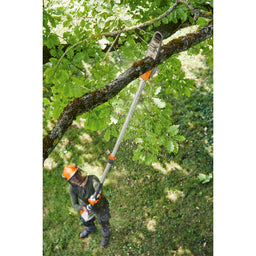 STIHL HTA 135 Cordless Pole Pruner