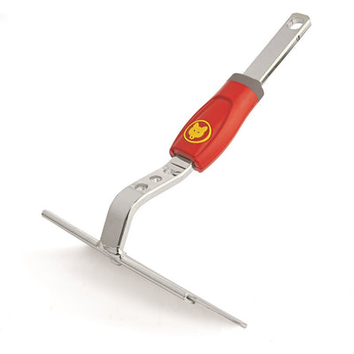 Wolf-Garten Multi Change Draw Hoe 15cm - HWM15