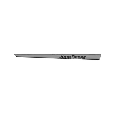 John Deere Stripe Label, Left Side - HXE157386