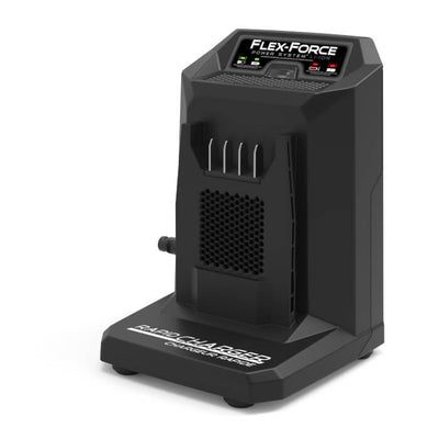 Hayter 5.5 Amp Flex-Force 60 Volt Rapid Charger