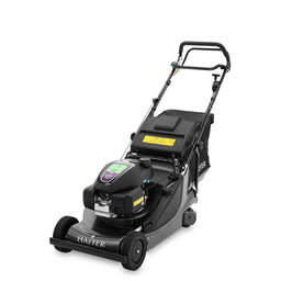Hayter Harrier 48 Pro Autodrive BBC Lawnmower