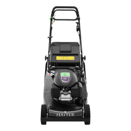 Hayter Harrier 48 Pro Autodrive BBC Lawnmower