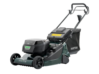 Hayter Harrier 56 Cordless Lawnmower