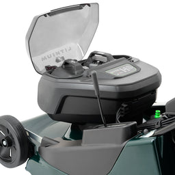 Hayter Harrier 56 Cordless Lawnmower
