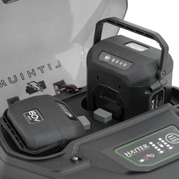 Hayter Harrier 56 Cordless Lawnmower