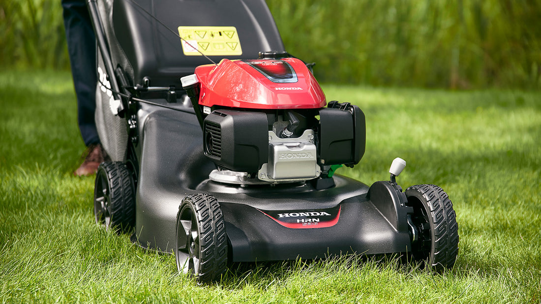 Buy Honda Lawnmower Engine Parts Online