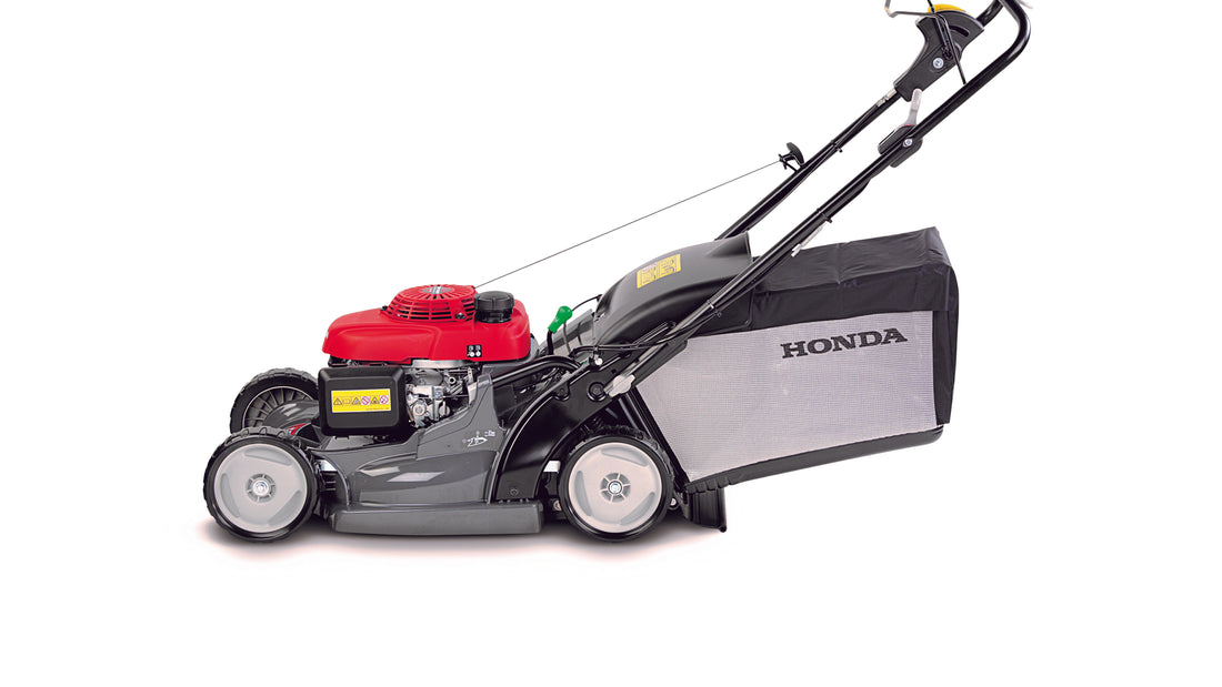 Buy Honda lawnmower grass bags