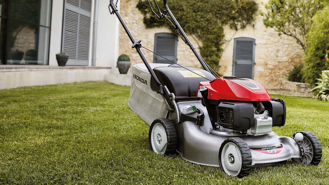 Buy Honda Lawnmower Parts online