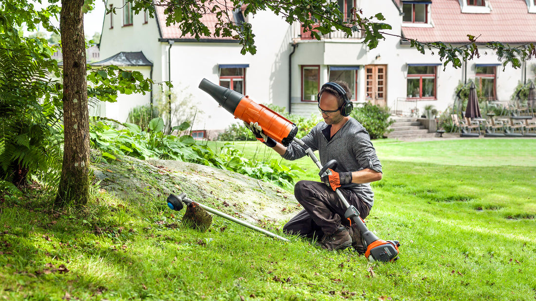 Husqvarna Combi Machines Buy Online in Yorkshire, Lincolnshire, Nottinghamshire and Teesside
