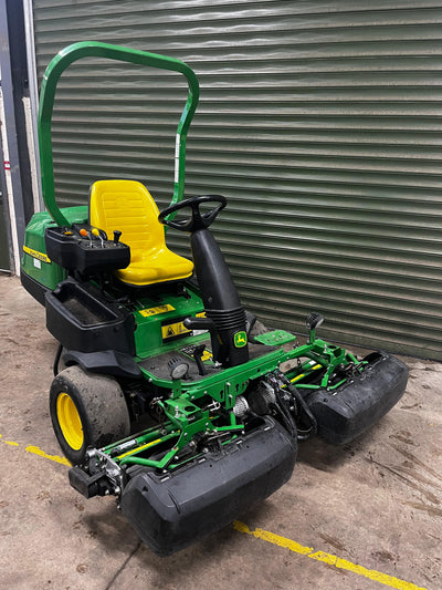 Used John Deere 2550E Mower - POA I1140992