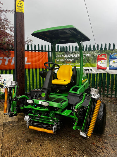 Used John Deere 7500AE Mower - POA I11145022