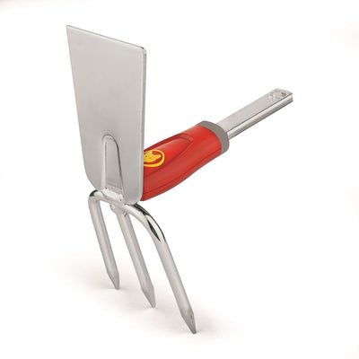 Wolf-Garten Multi Change Double Hoe 8cm - ILM3