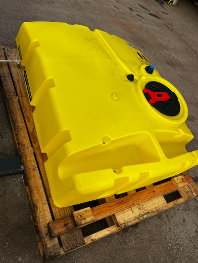 John Deere HD200 Tank - £350.00 (Ex VAT)