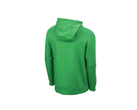 John Deere Green Hoodie Sleeve Graphic MC130219GR