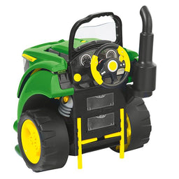 John Deere Tractor Engine Service Station Toy - MCK391600000