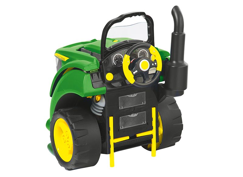 John Deere Tractor Engine Service Station Toy - MCK391600000