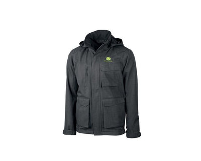 John Deere Field Outdoor Jacket - MCS2003001