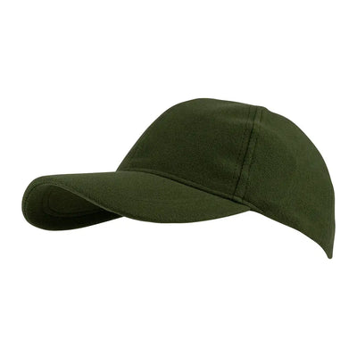 Jack Pyke Stealth Baseball Hat Green - JHABASSG