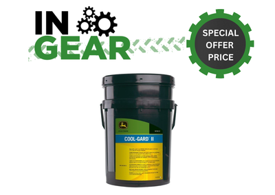 John Deere Cool-Gard II 20L - VC76215-020