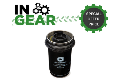 John Deere Fuel Filter - DZ128543