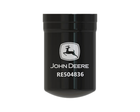 John Deere Oil Filter - RE504836