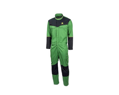 John Deere Field Overalls Green - Adults - MCS1001001