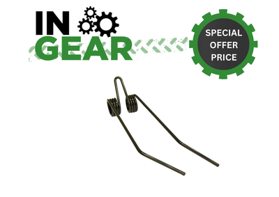 KUHN Coverer Tines - K3005750 (Left)