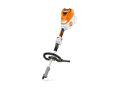 STIHL KMA120R Cordless Kombi Power Unit