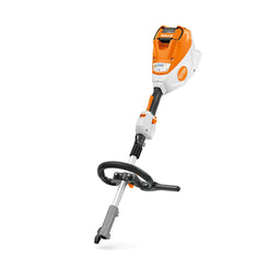 STIHL KMA120R Cordless Kombi Power Unit