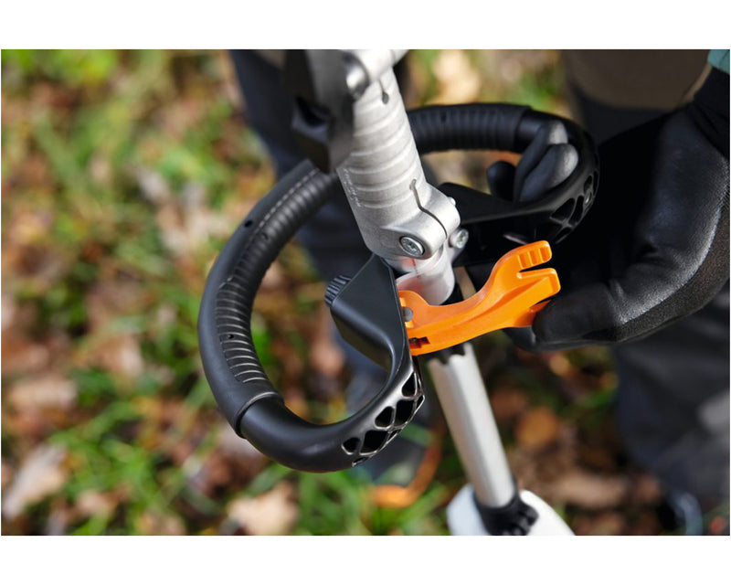 STIHL KMA120R Cordless Kombi Power Unit