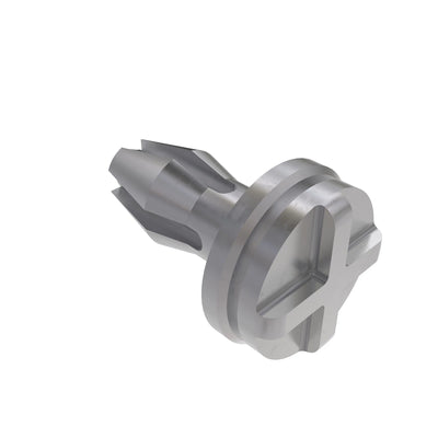 John Deere Plastic Expanding Plastic Rivet - L205752