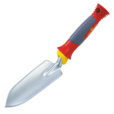 Wolf-Garten Planting Trowel with Fixed Handle - LU2P