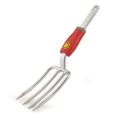 Wolf-Garten Multi Change Hand Fork 7.5cm - LUGM