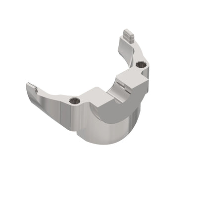 John Deere Power Steering Wheel Guide - LVU11559