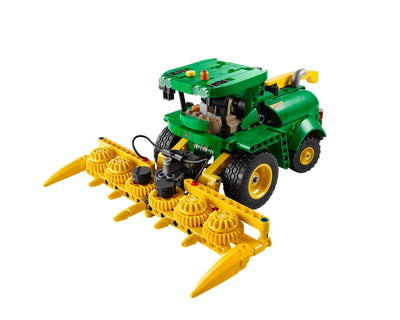 John Deere LEGO Technic 9700 Forage Harvester - MCLEGO421680