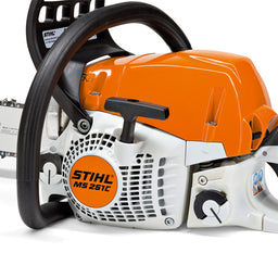 STIHL MS251C-BE Chainsaw