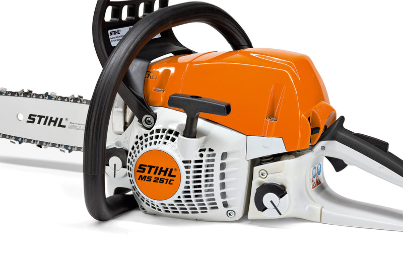 STIHL MS251C-BE Chainsaw