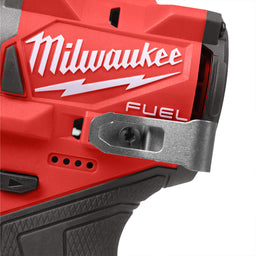 MILWAUKEE® M12 FUEL™ Sub Compact 1/4" Impact Driver