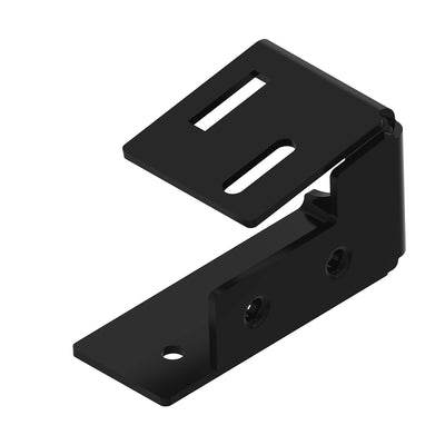 John Deere Striker Mount Bracket Right Side - M169881