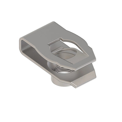 John Deere Nut - M170134
