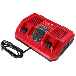 MILWAUKEE® M18 FUEL™ 53cm Cordless Lawnmower Kit