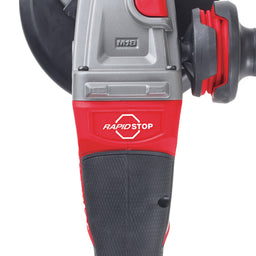 MILWAUKEE® M18 FUEL™ 115mm Angle Grinder