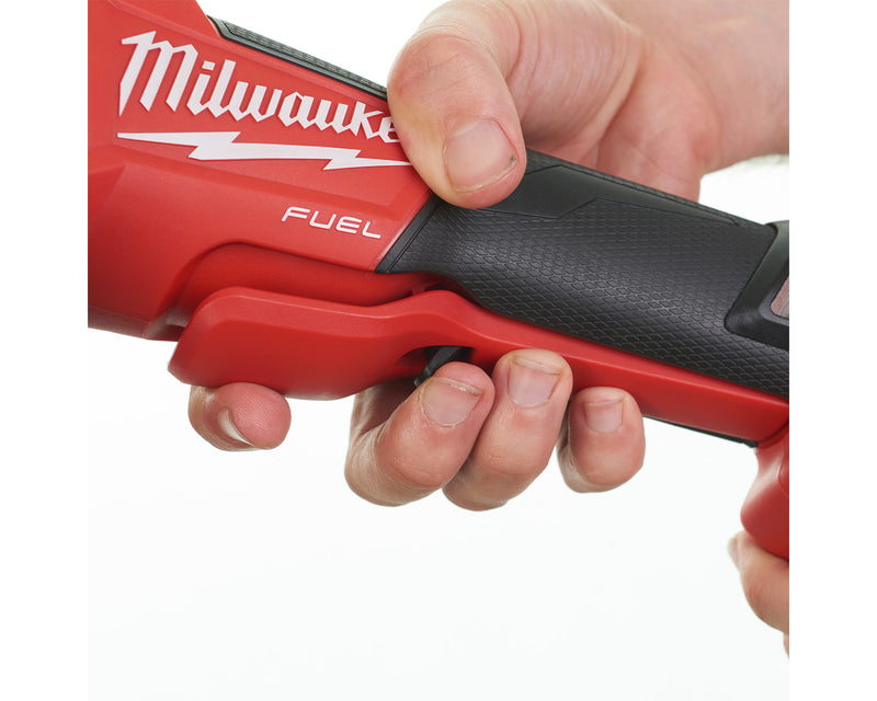 MILWAUKEE® M18 FUEL™ 115mm Angle Grinder