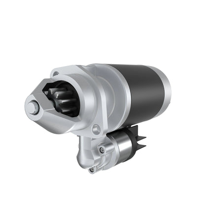 John Deere Starter Motor - M809215